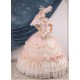 Hinana Queena 6th Year Anniversary New Wish Bridal One Piece(Leftovers/4 Colours/Full Payment Without Shipping)